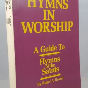 hymns in worship