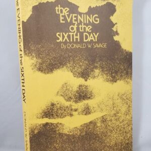 evening of the sixth day