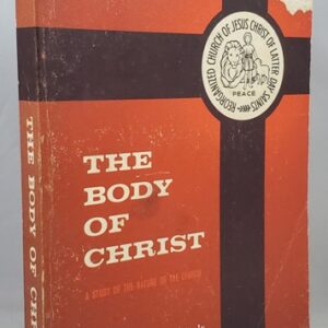 body of christ