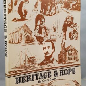 heritage and hope