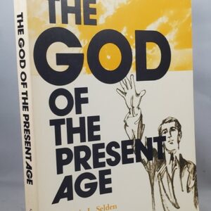 god of the present age