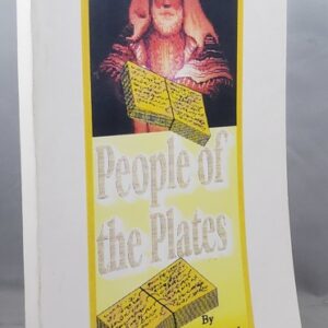 people of the plates