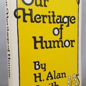 our heritage of humor