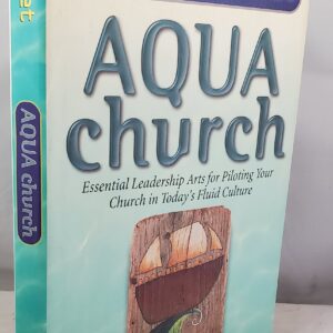 aqua church