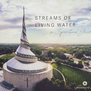 streams of living water