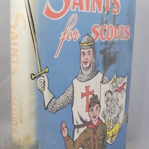 saints for scouts