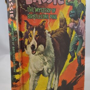 Lassie Mystery of Bristlecone Pine