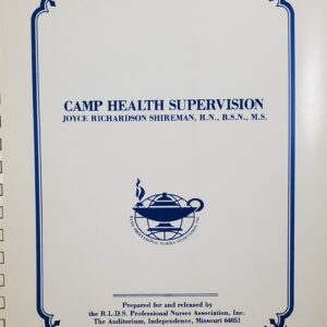 camp health supervison