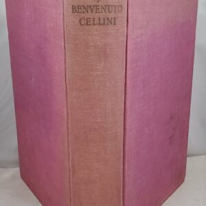 autobiography of benvenuto cellin