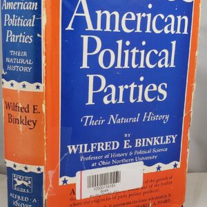 american political parties