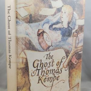 ghost of thomas kempe