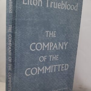 company of the committed