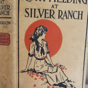 ruth fielding at silver ranch