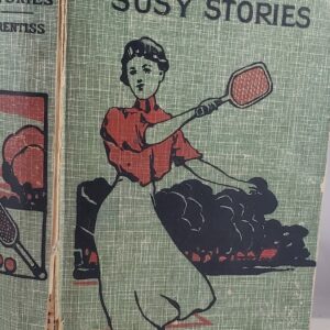 little Susy stories