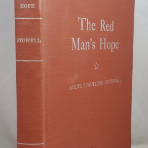 Red mans Hope
