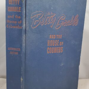 betty grable and the house of cobwebs