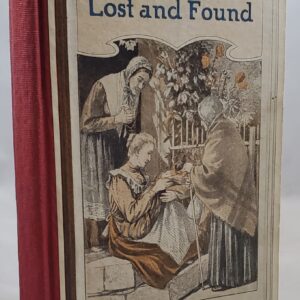 Lost and Found