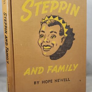 Steppin and Family