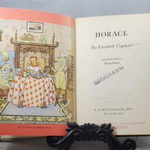 horace