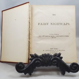 Fairy nightcaps