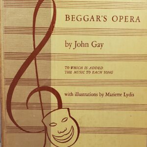 beggar’s opera