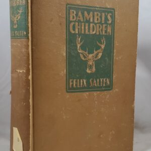 Bambi’s children