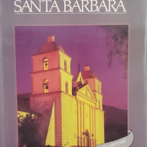 mission Santa Barbara