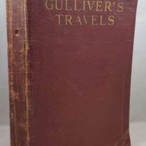 Gullivers travels