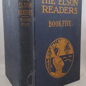 elson readers book five