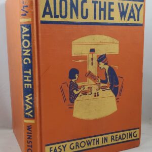 along the way second reader