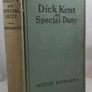 Dick Kent special duty