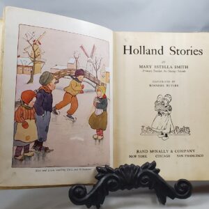 Holland Stories