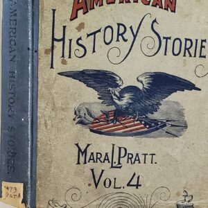 american history stories