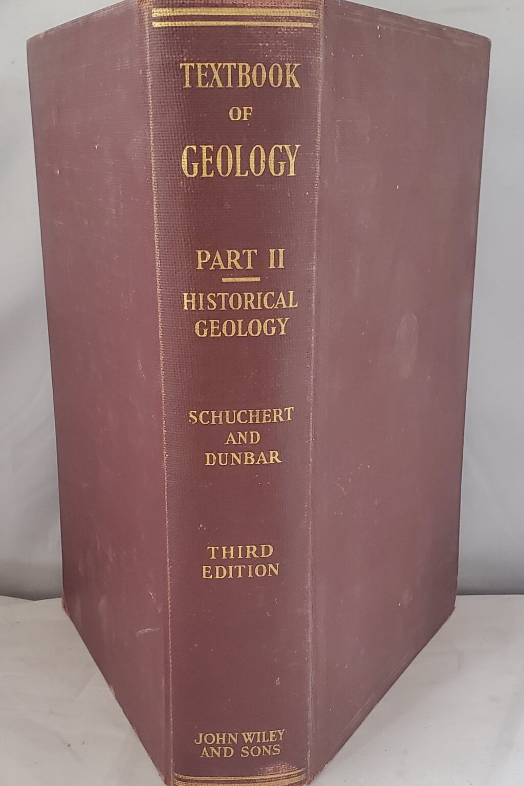 textbook of geology part2 historical geology – seek ye best books