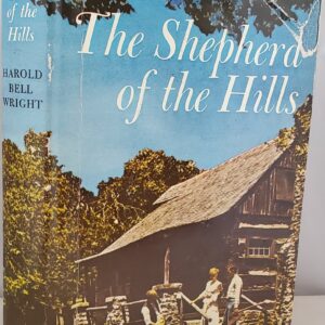 shepherd of the hills