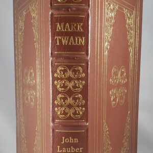 inventions of Mark Twain