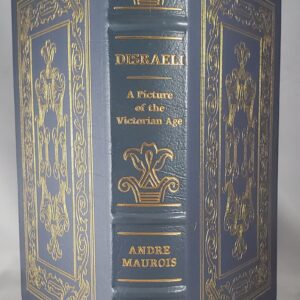 Disraeli: A Picture of Victorian Age