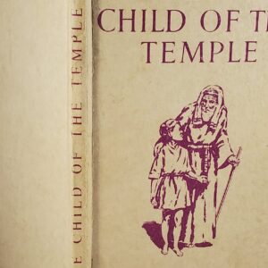 child of the temple