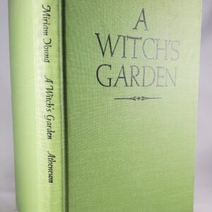 witch’s garden