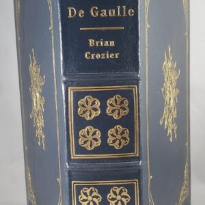 de gaulle