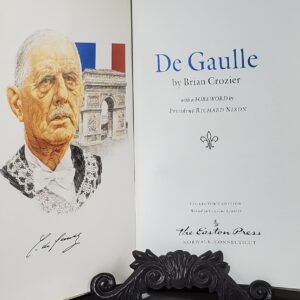 de gaulle