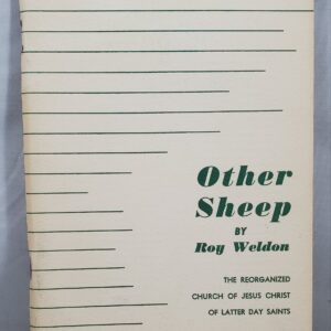 Other sheep