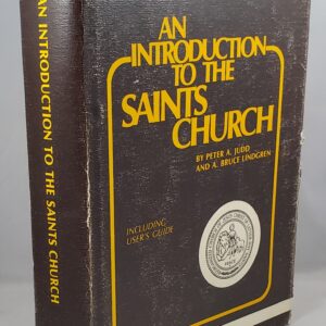 Introduction to the Saints church