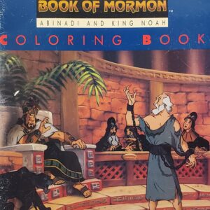 animated stories from the book of Mormon