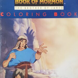 animated stories from the book of Mormon
