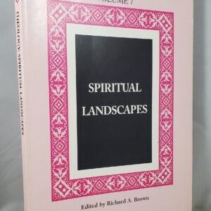 spiritual landscapes