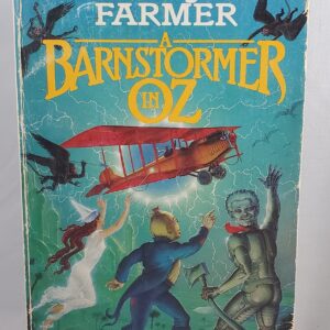 Barnstormer of Oz