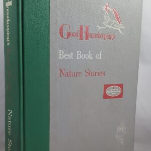 good housekeepings best book of nature stories