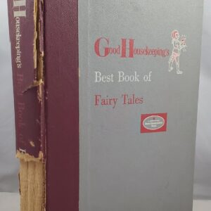 good housekeepings best book of fairy tales
