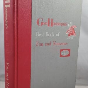 good housekeepings best book of fun and nonsense